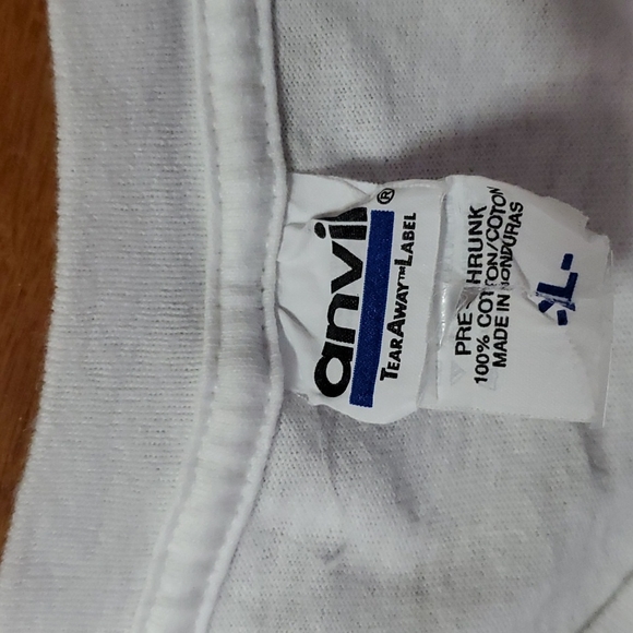 IOWA Shirt size  Xl - Picture 4 of 5